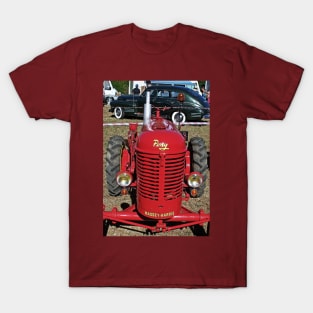 Voitures  - Cars  15  (c)(h) by Olao-Olavia / Okaio Créations kodak z1285  2013 T-Shirt